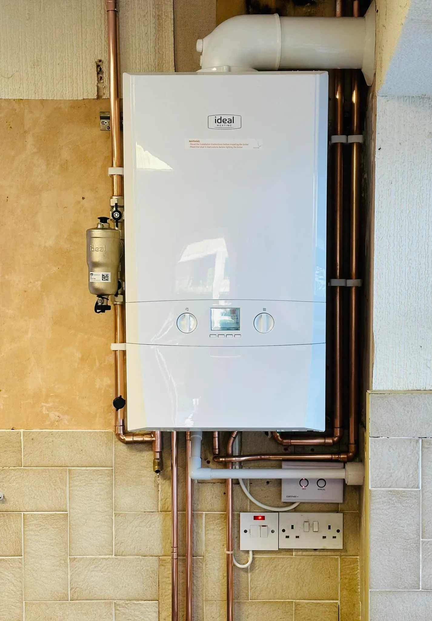 Cleaning Service Package - Basic