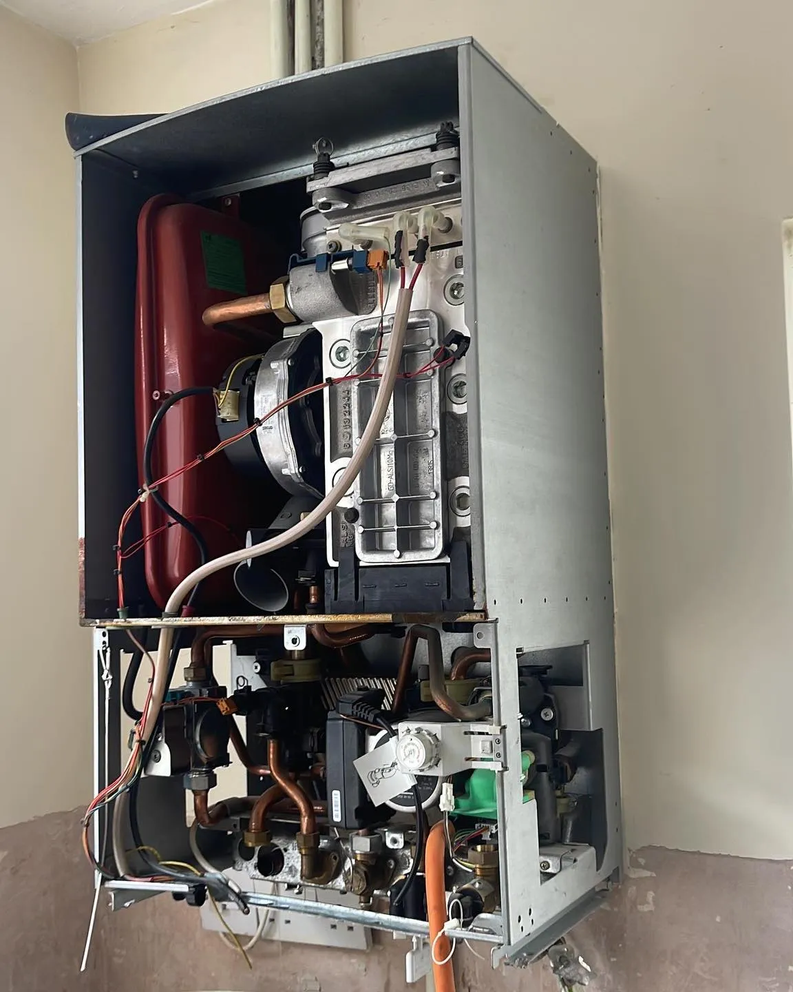 Cleaning Service Package - Basic